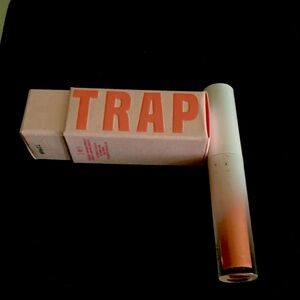 Two lipsticks. One Jeffrey star. The other LCB color romance.  Both for 20.00.